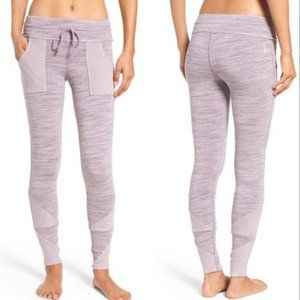 Free People Kyoto Legging - Dew Berry (S)